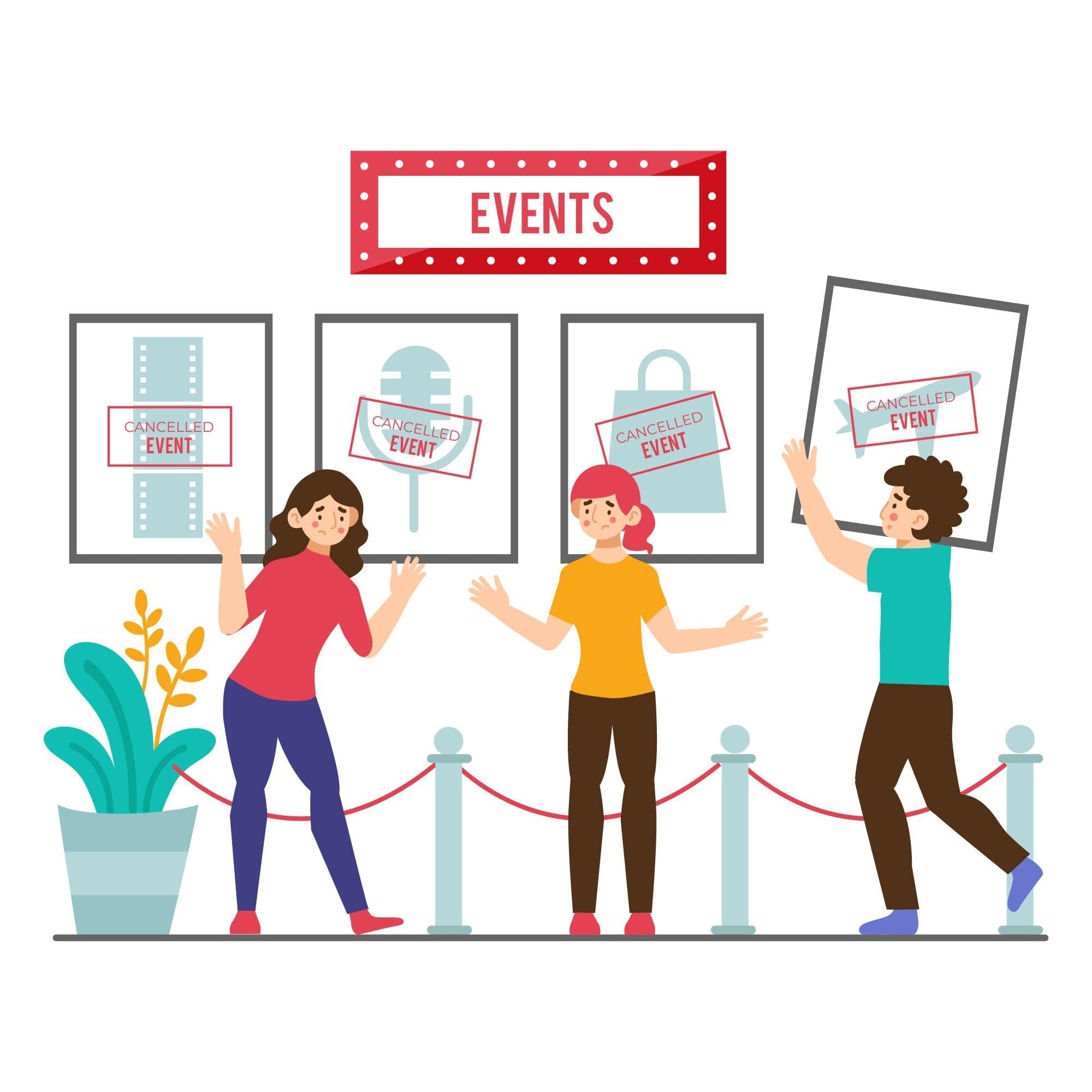 Entertainment & Event Booking