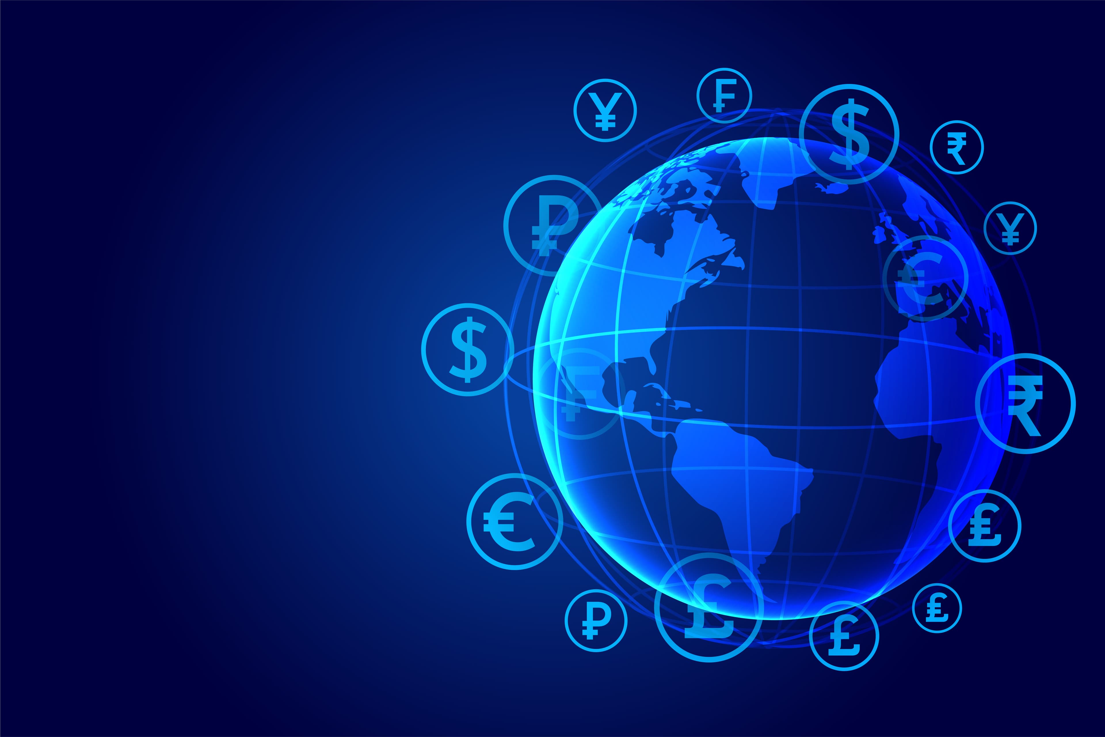 Forex Services