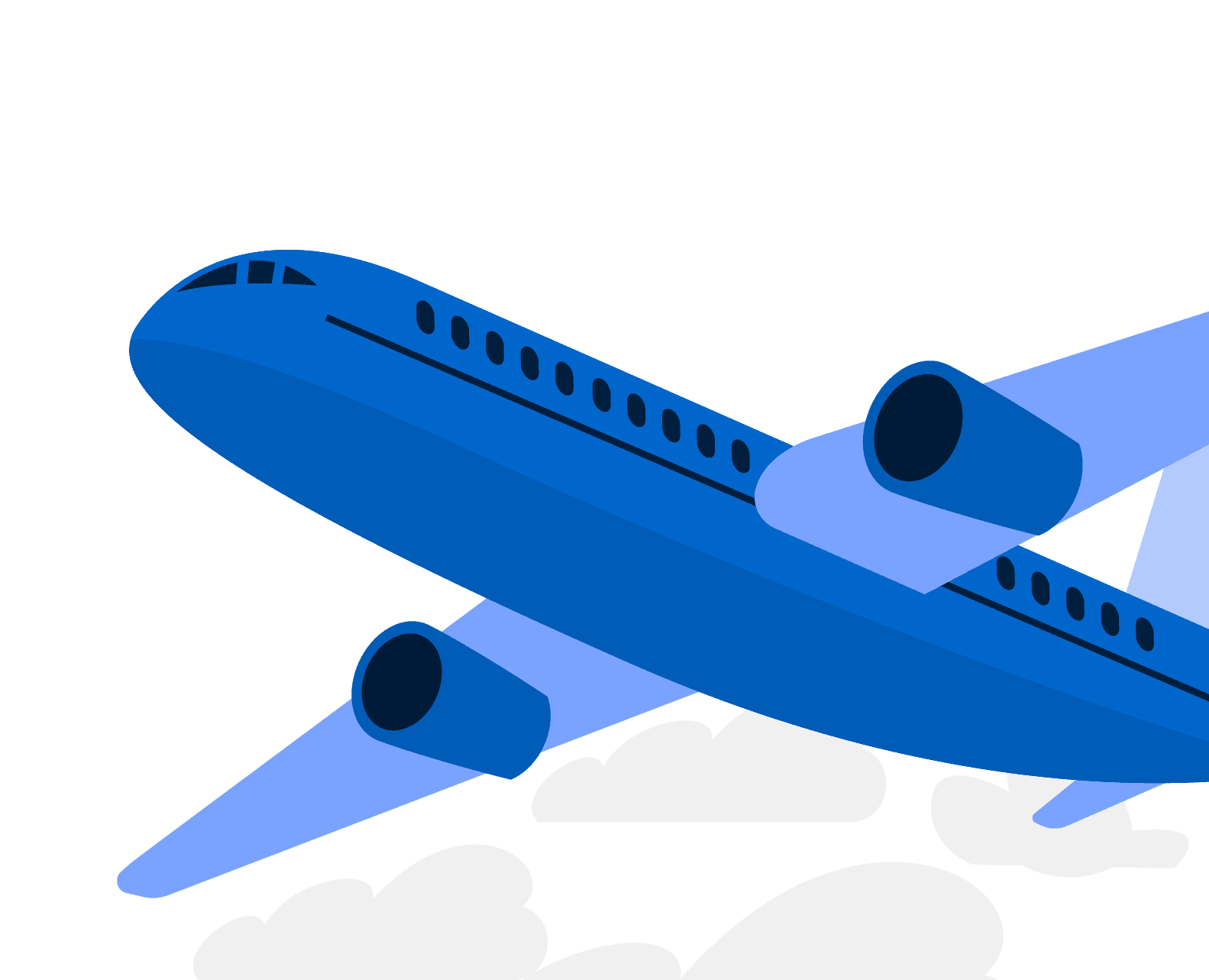 Flight Illustration