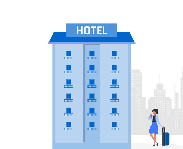 Hotels Coming Soon