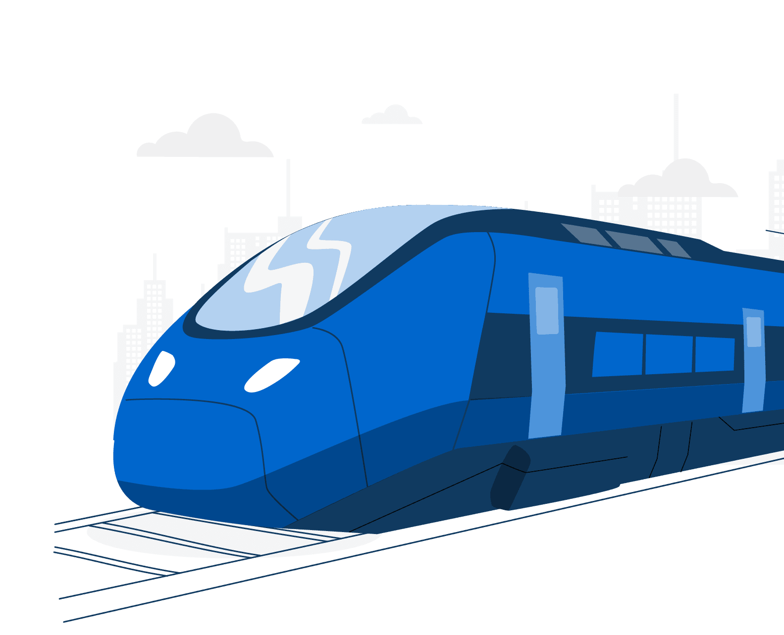 Flight Illustration