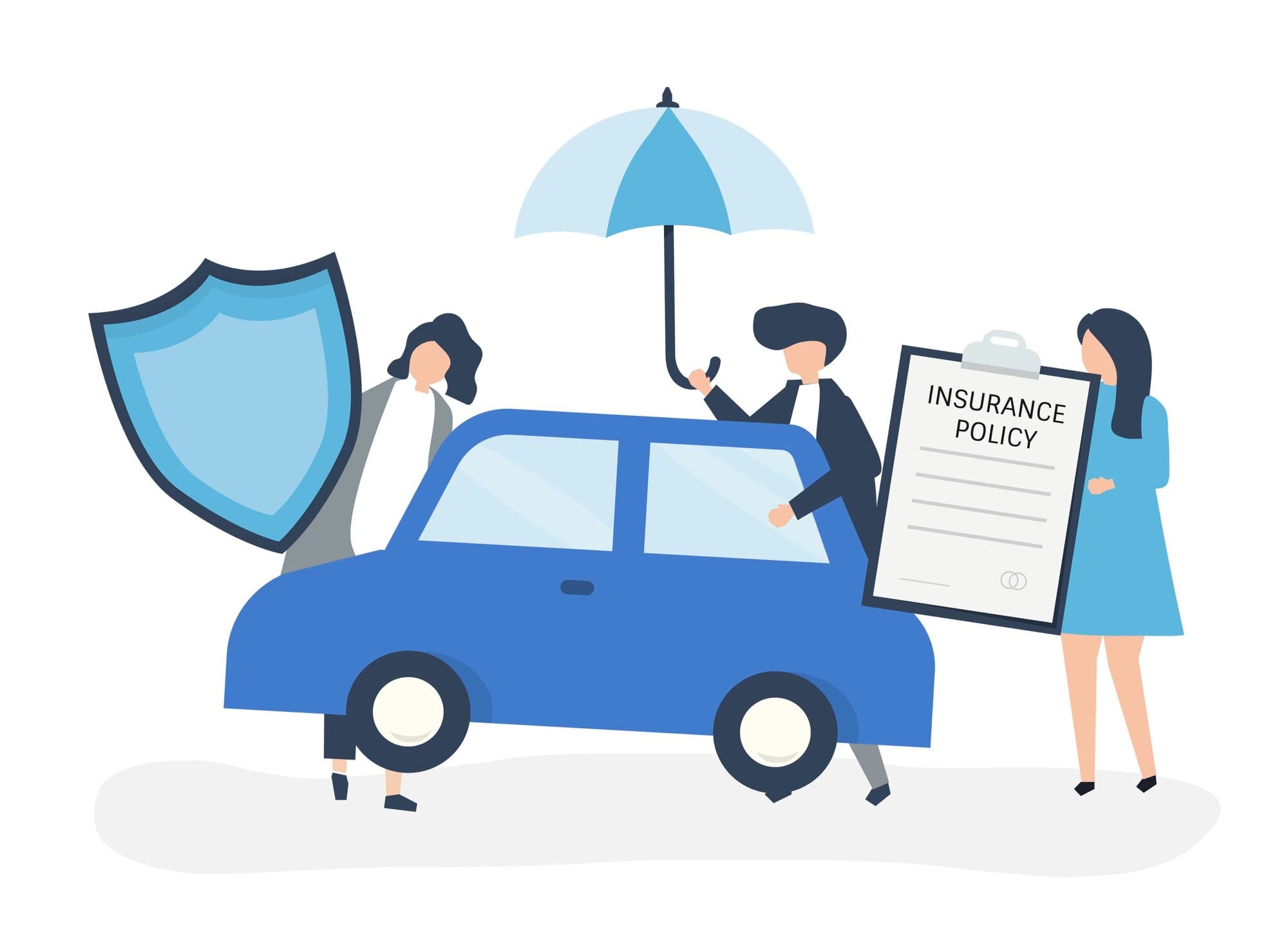 Insurance Services