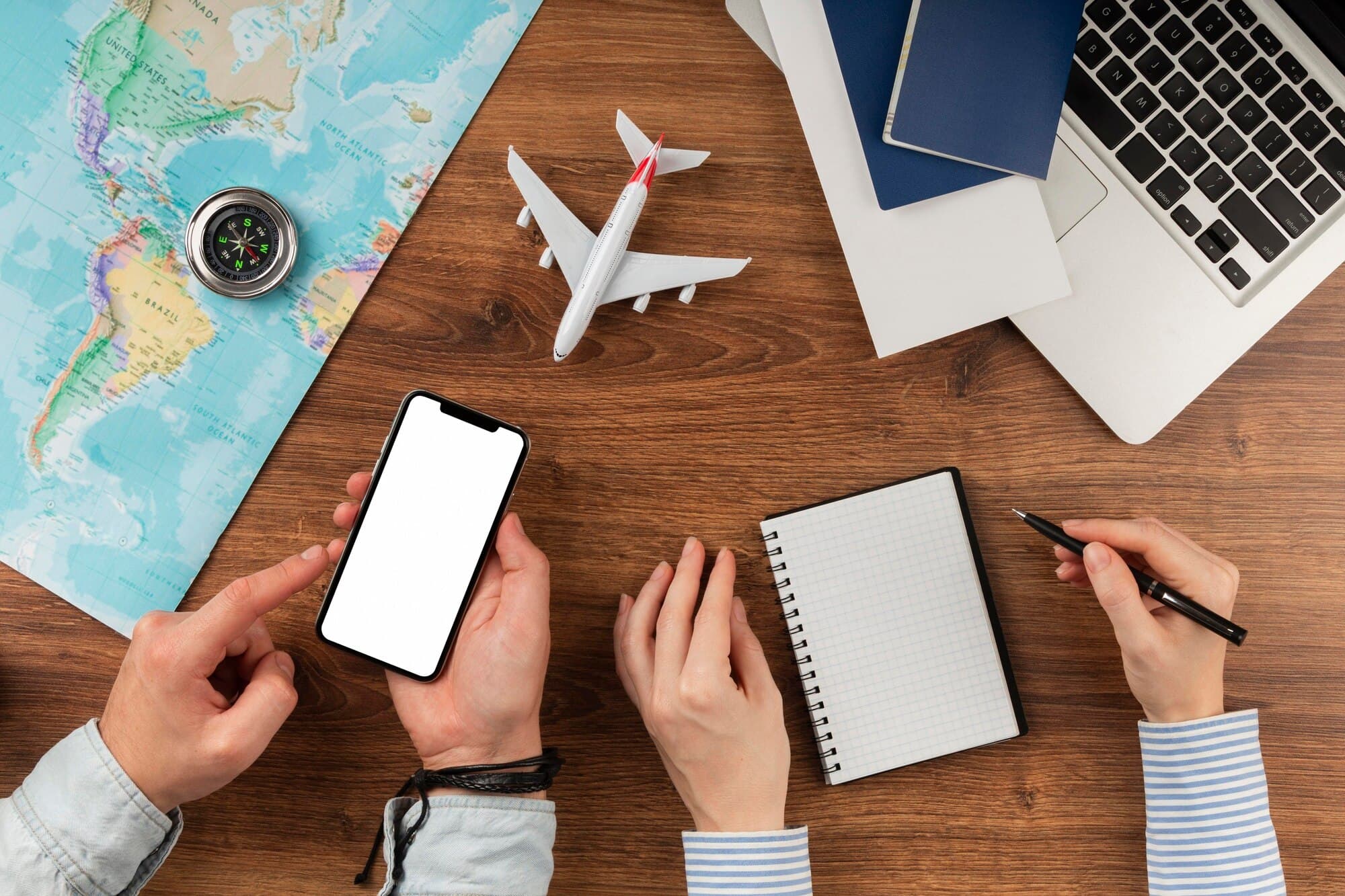 Travel Services