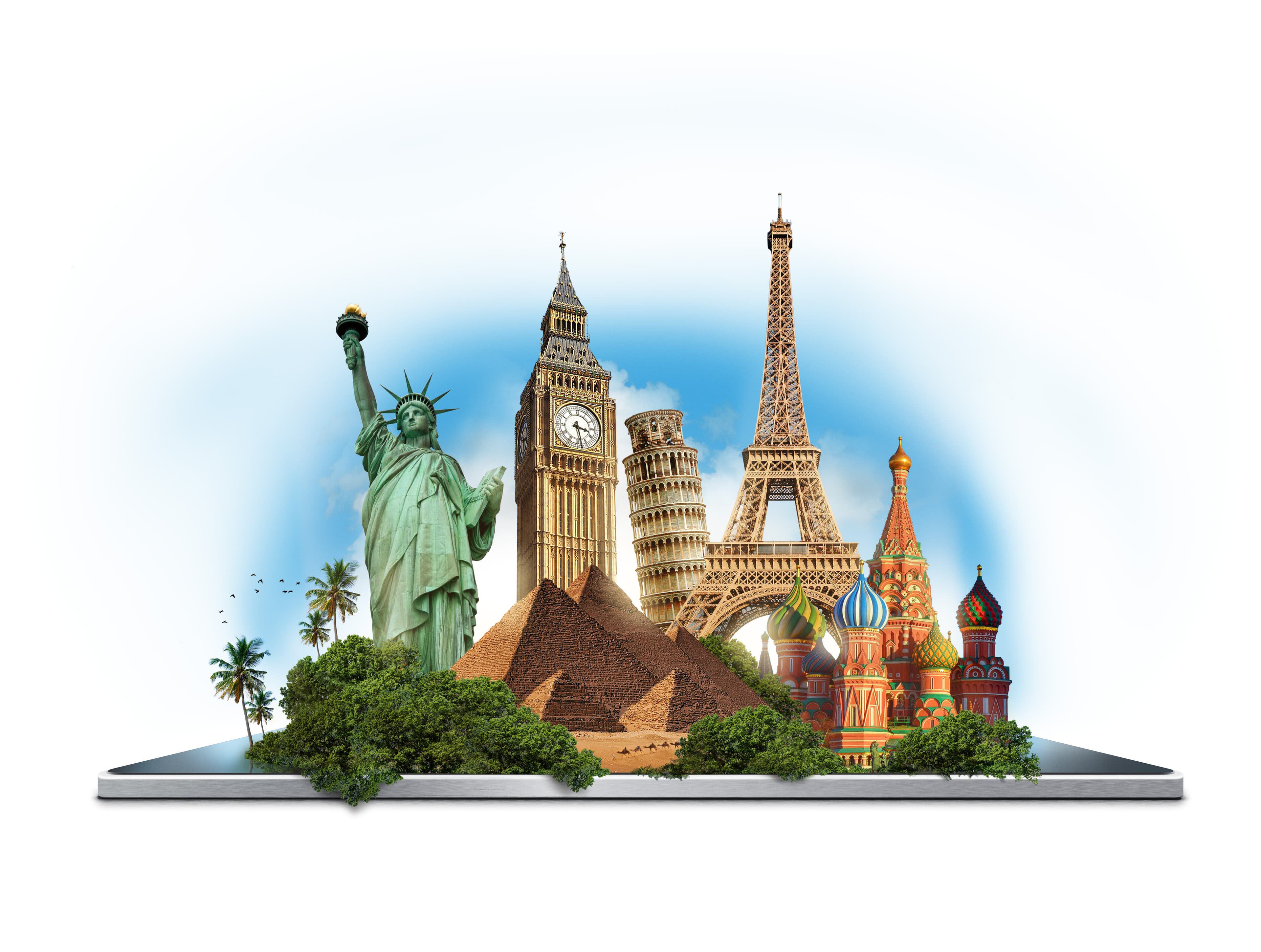 Visa Solutions